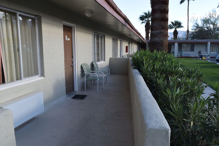 Terrace/Patio 39 of 45