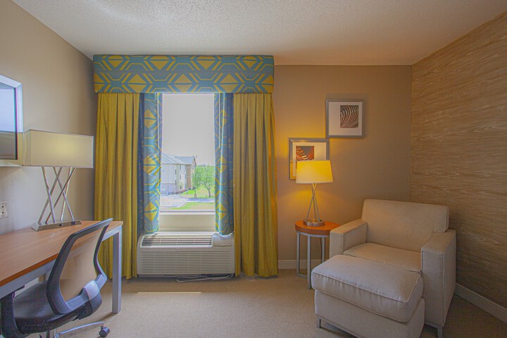 Holiday Inn & Suites Spring- The Woodlands Area by IHG