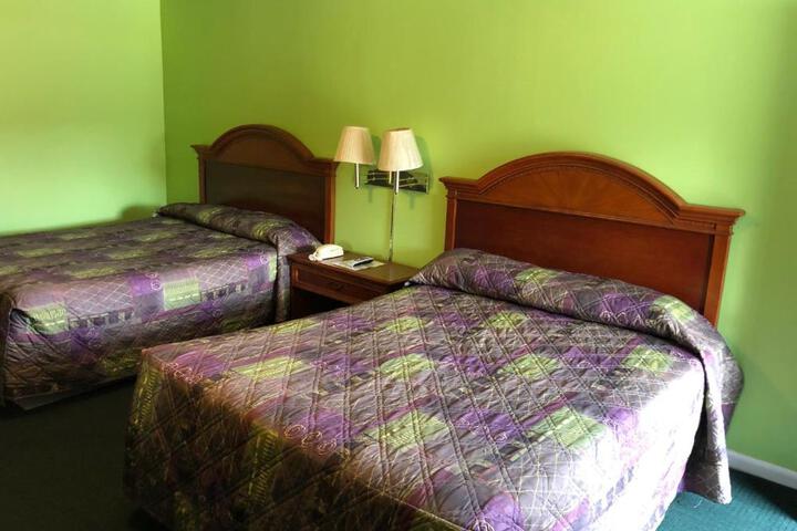 Ranch House Motel