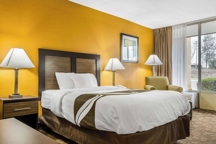 Quality Inn University Area