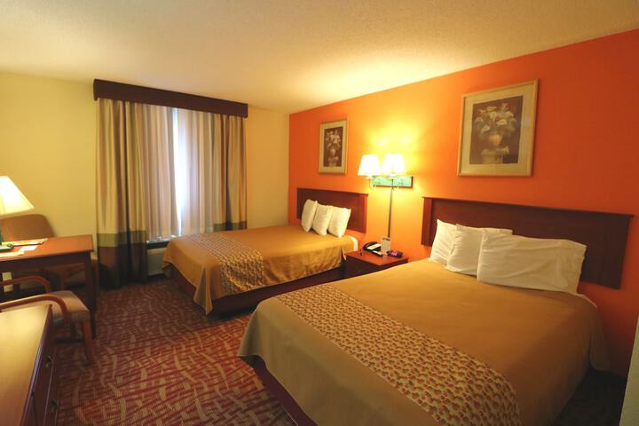 Jefferson Inn Dandridge