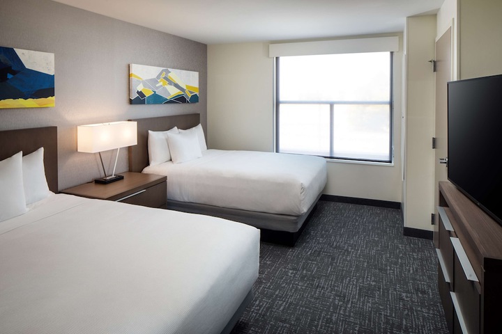 Hyatt House Vacaville