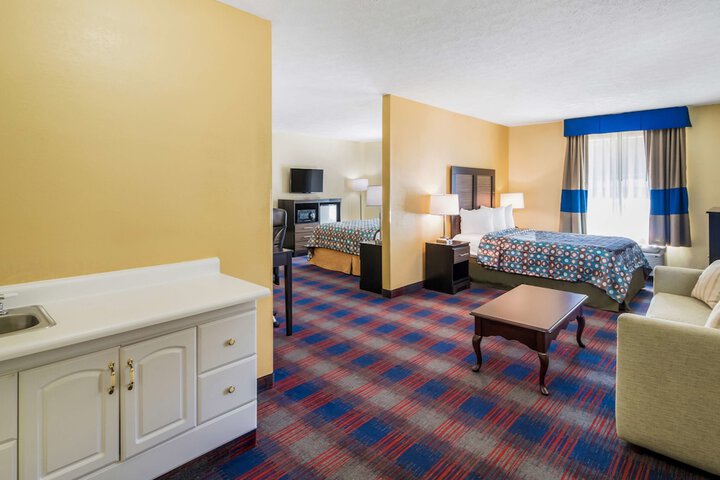 Americas Best Value Inn Clayton