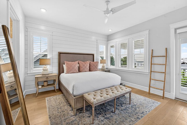 Prominence on 30A by Panhandle Getaways
