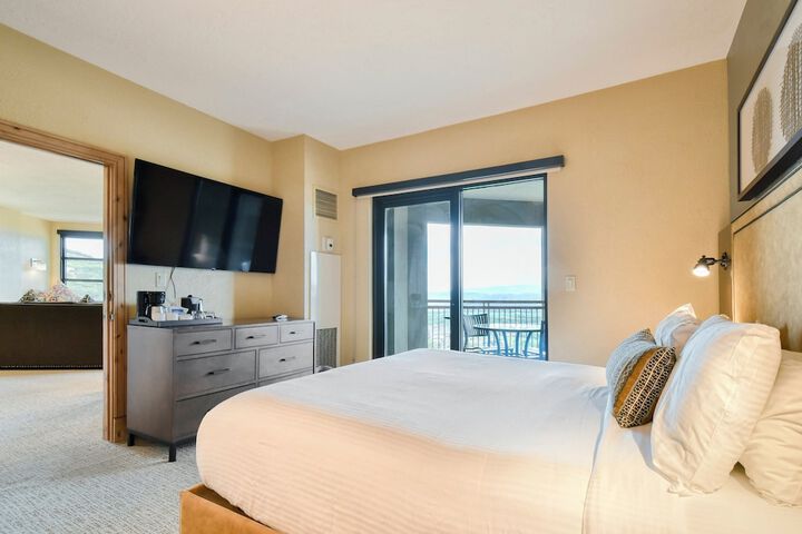 Grand Summit Hotel - Canyons Village a RockResort