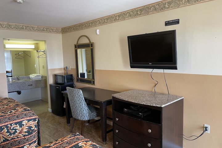 Sea Palace Inn