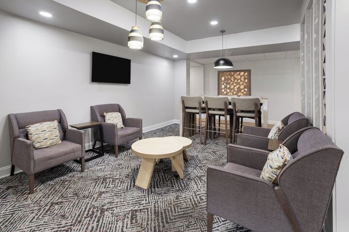 Candlewood Suites Aberdeen-Bel Air by IHG
