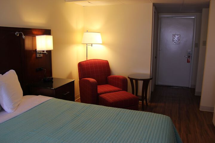 Seaside Inn