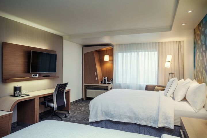 Courtyard by Marriott Walla Walla