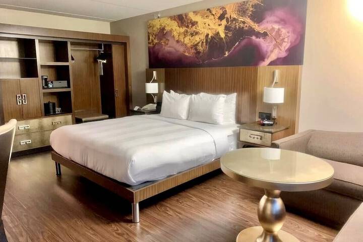 Marriott Baton Rouge