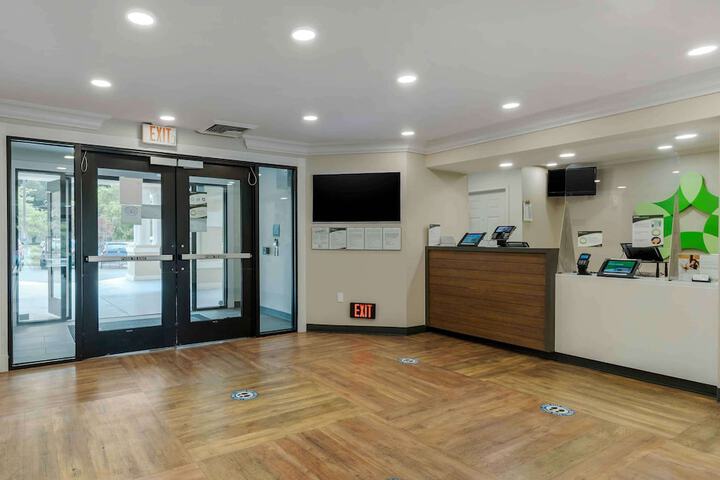 Extended Stay America Suites Fremont Newark