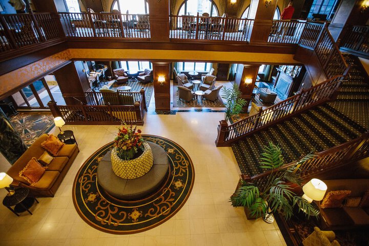 Hotel Interior 24 of 85