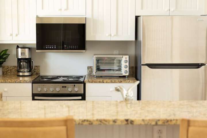 Sanderling Resort Residences