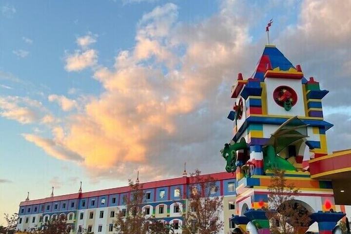 LEGOLAND Hotel NEW York