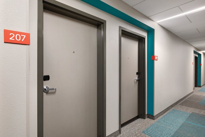 avid hotels Beaumont by IHG