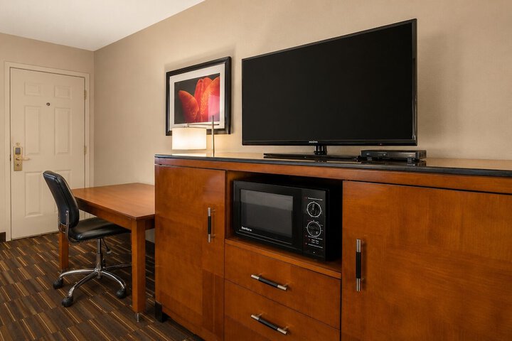 Best Western Executive Inn