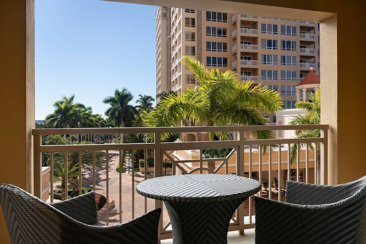 The Ritz-Carlton Sarasota