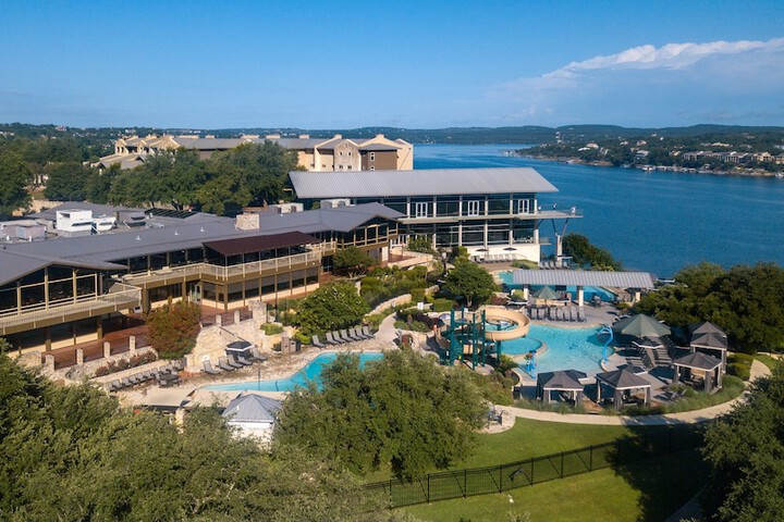 Lakeway Resort & Spa