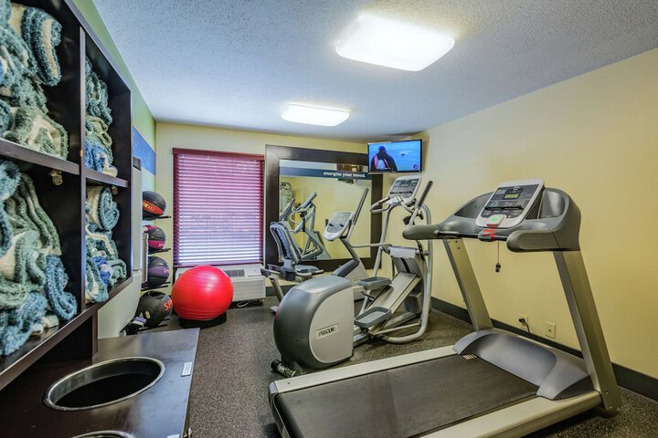 Health and Fitness 64 of 66
