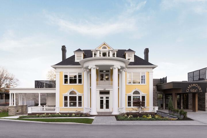 The Hotel at Claramount Club