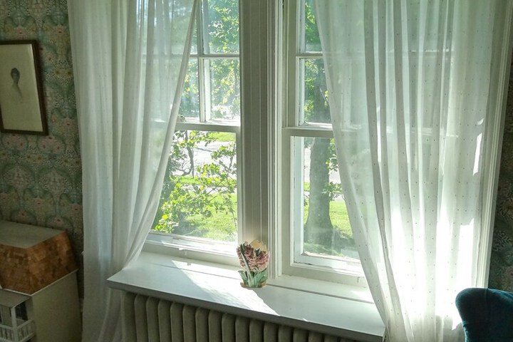 The Captains House B & B