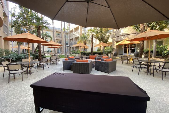 HYATT house Cypress / Anaheim