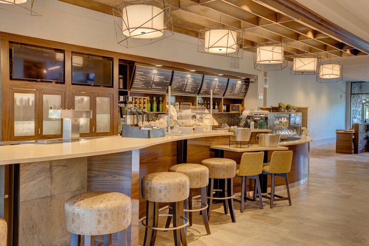 Courtyard by Marriott Pigeon Forge