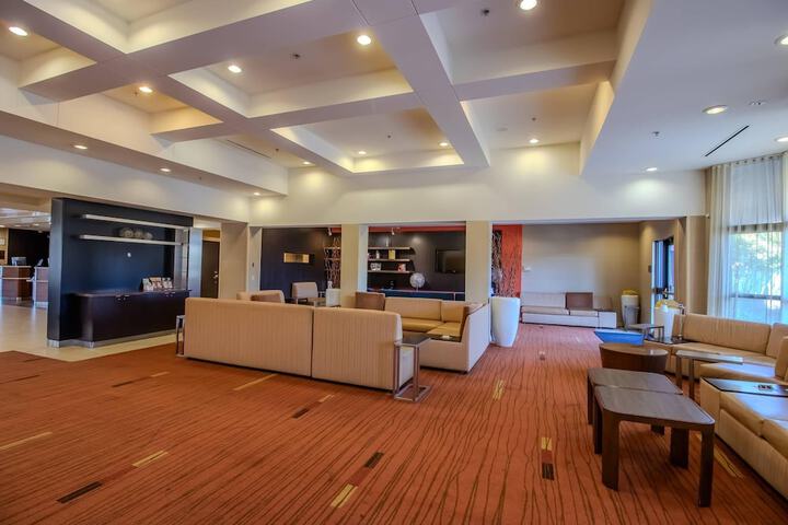 Country Inn & Suites by Radisson Convention Center