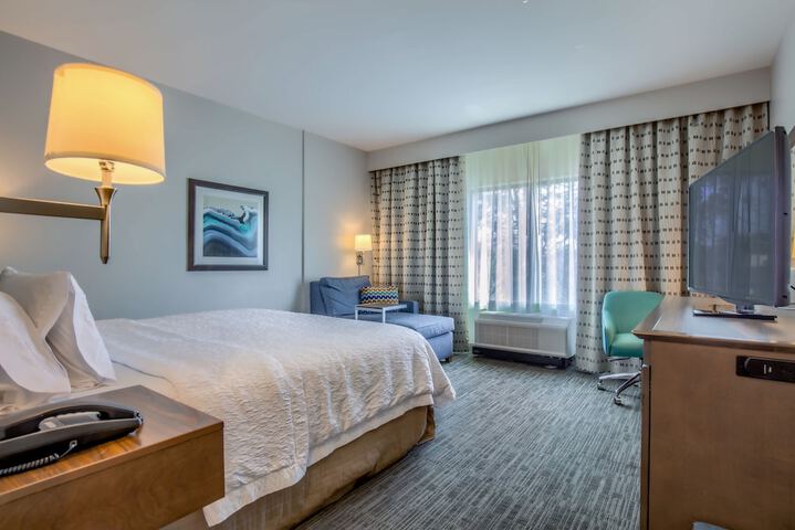 Hampton Inn Gulf Shores