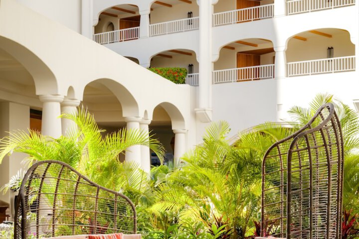 Fairmont Kea Lani Maui