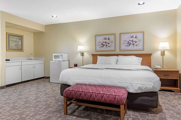 Quality Inn Washington Court House