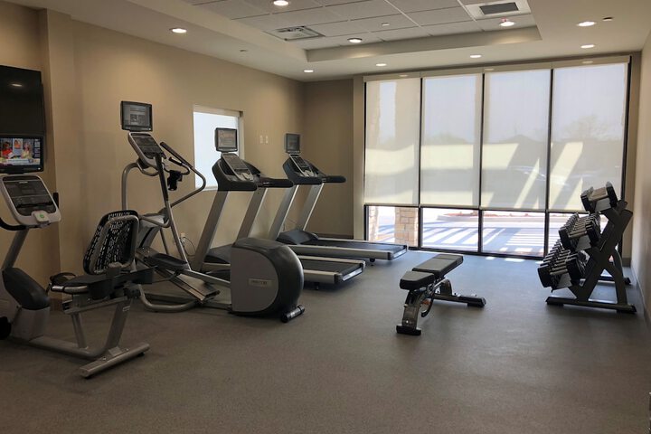 Health and Fitness 25 of 29