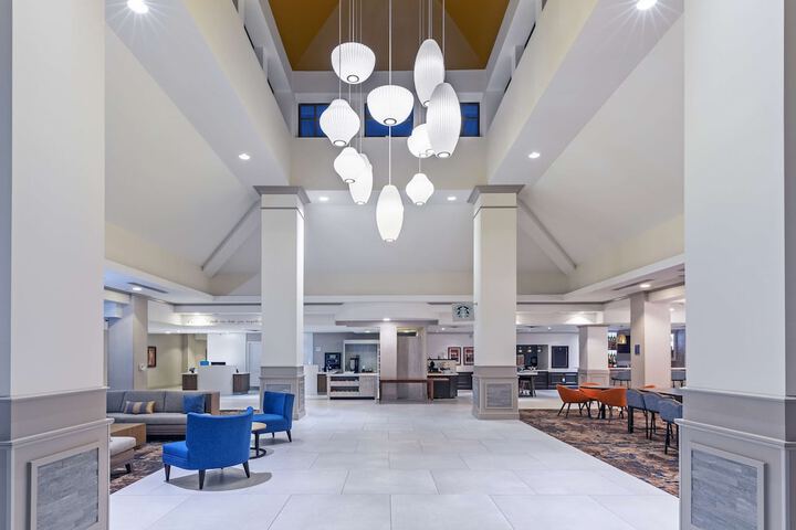 Hilton Garden Inn Houston / Sugar Land