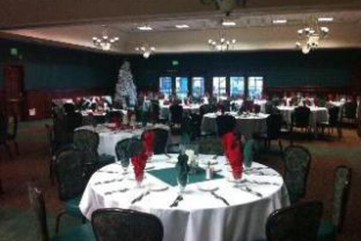Swan Court Conference Center