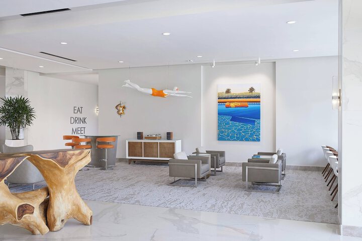 Hotel Paseo Autograph Collection by Marriott