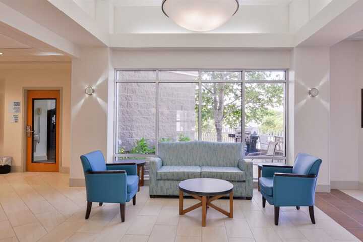 Holiday Inn Express Hotel & Suites Mooresville - Lake Norman by IHG