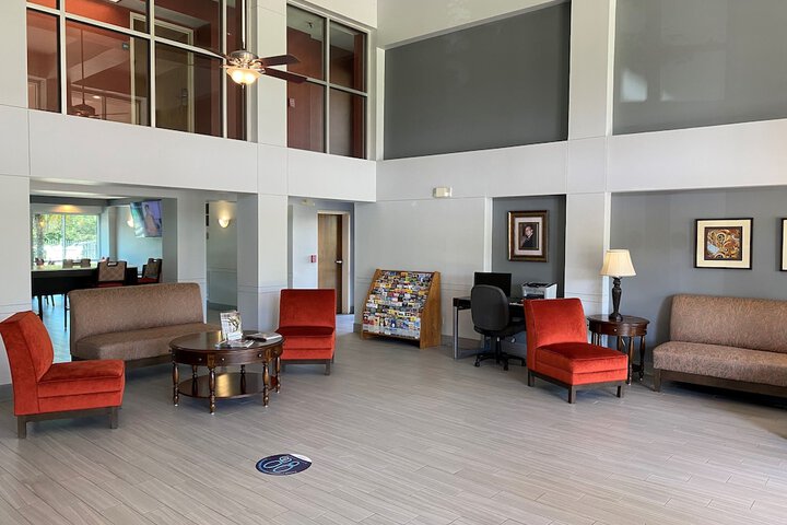 Ramada by Wyndham Luling