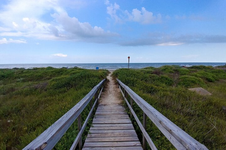 Beach 18 of 22