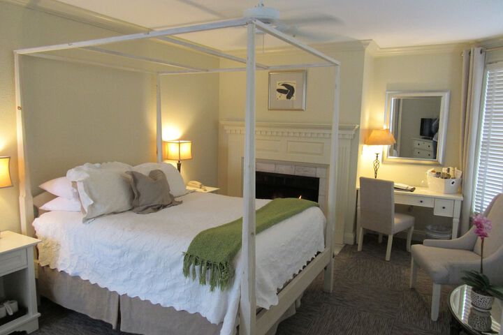 Carter House Inns