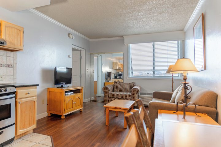 Legacy Vacation Resorts - Steamboat Hilltop