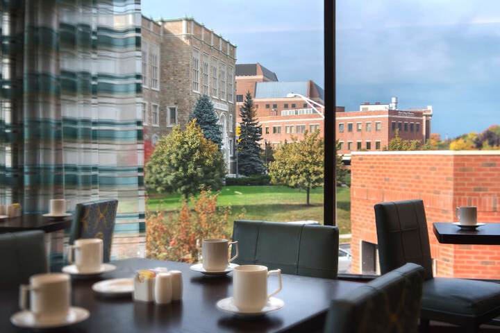 Hilton Garden Inn Albany Medical Center