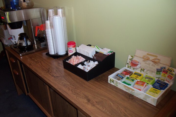 Breakfast/Coffee Service 92 of 127