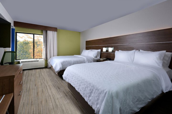 Holiday Inn Express Durham by IHG