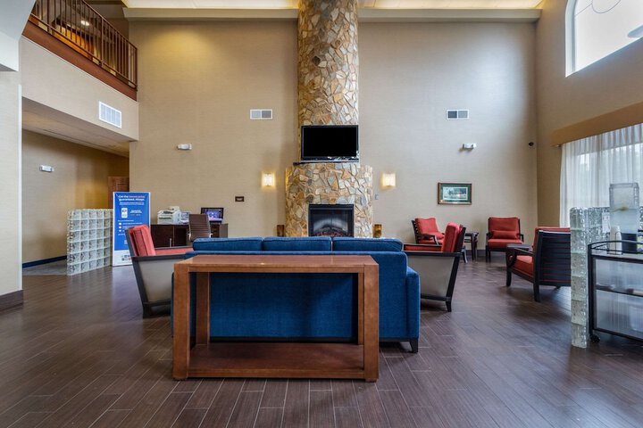 Hotel Interior 16 of 48