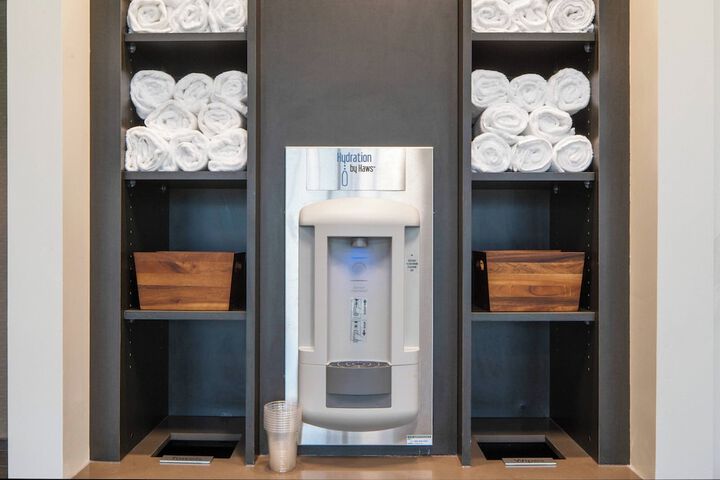 Courtyard by Marriott Lafayette South
