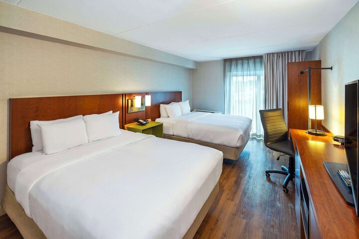 Comfort Inn Thunder Bay