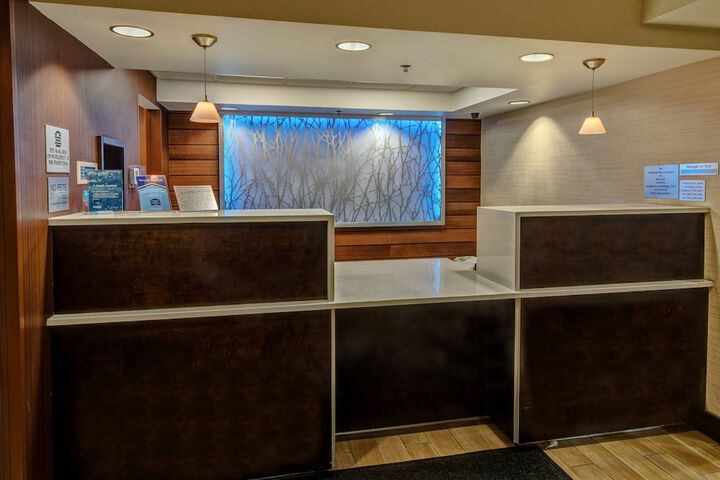 Hotel Interior 13 of 30