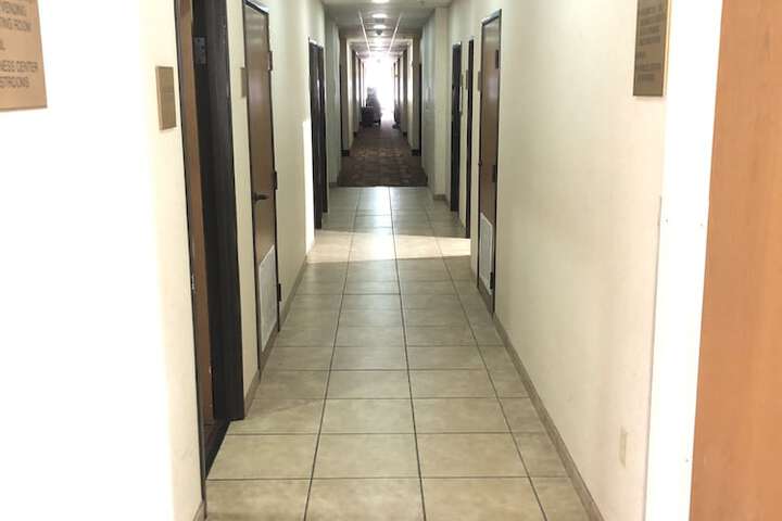 Econo Lodge Lubbock I-27