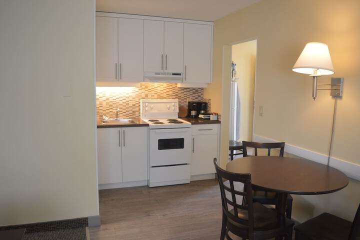 Siesta Suites