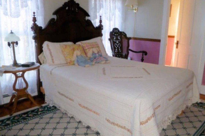 Belle Aire Mansion Guest House